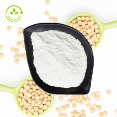 Fornire polvere di estratto di soia ad alto contenuto proteico naturale