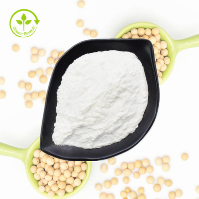 Estratto di soia della capsula dell'isoflavone della soia del commestibile
