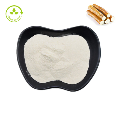 Polvere di estratto di igname selvatico naturale al 100% per prodotti sanitari