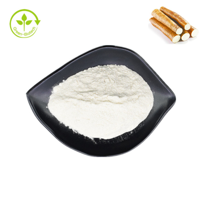 CAS 512-04-9 Estratto di baguette selvatiche in polvere 95% 98% Diosgenina