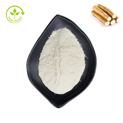 Diosgenina selvaggia 95% 98% di Yam Extract Powder Cas 512-04-9