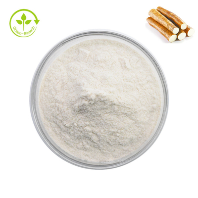 Estratti di piante naturali Prodotti Peptide di igname in polvere per alimenti salutari