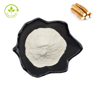 Diosgenina selvaggia naturale di Yam Extract Powder 6% 16% 20% 98%