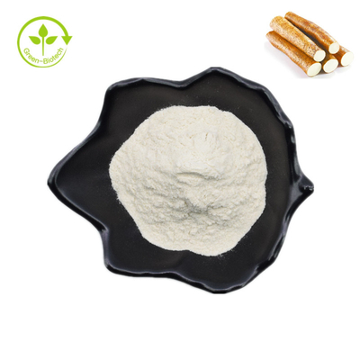 Diosgenina selvaggia naturale di Yam Extract Powder 6% 16% 20% 98%