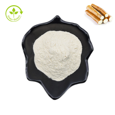 Polvere di igame selvatico 100% naturale Cura della salute