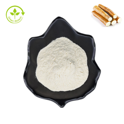Polvere di igame selvatico 100% naturale Cura della salute