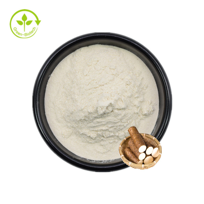 Yam Extract Diosgenin selvaggio organico naturale 16% 95% 98% CAS 512-04-9