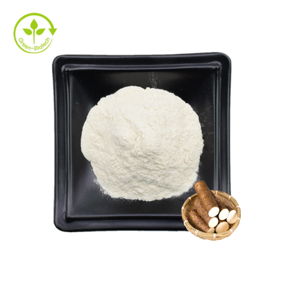 512-04-9 Estratti naturali di piante 98% di Diosgenina Estratto di ignite selvatiche