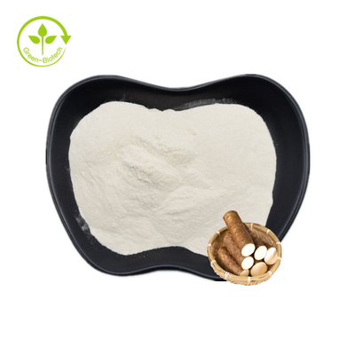 512-04-9 Estratti naturali di piante 98% di Diosgenina Estratto di ignite selvatiche