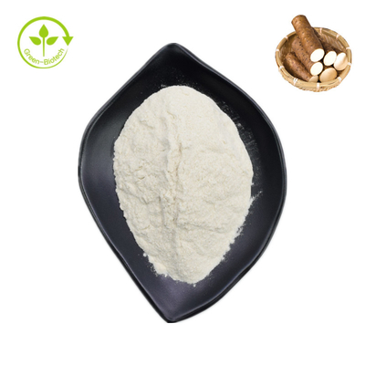 Estratto di baguette selvatiche in polvere 10:1 Rhizoma Dioscoreae Dioscorea Nipponica Makino Extract