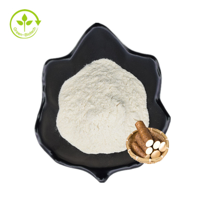 Estratto naturale di igname selvatico Diosgenina in polvere 10% 30% 50%