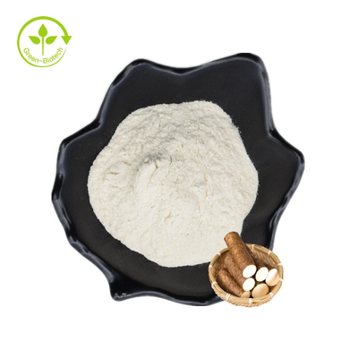Yam Root Extract Peptide Powder selvaggio naturale per alimento sano