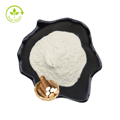 Yam Root Extract Peptide Powder selvaggio naturale per alimento sano