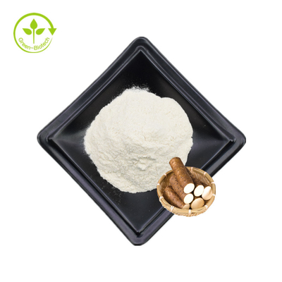prodotto selvaggio naturale 50% di sanità di 10% 30% Yam Root Extract Powder For