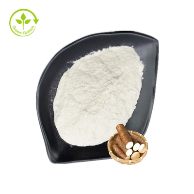100% Yam Powder Health Care Product selvaggio naturale Yam Root Powder