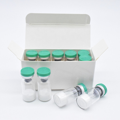 10 mg/ flaconcino MT2 Melanotan II Crema solare per abbronzatura della pelle UK Spray nasale Abbronzatura della pelle