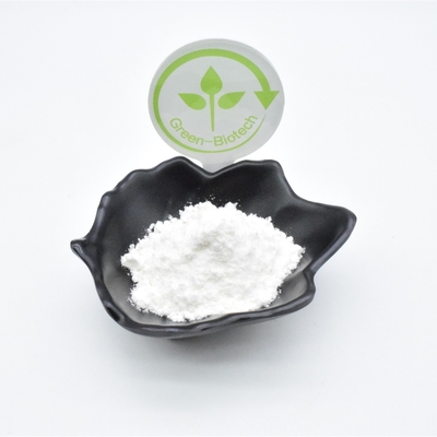 Ambergris Ambroxide Ambroxan Cristalli Polvere CAS 6790-58-5 Aromi di tabacco