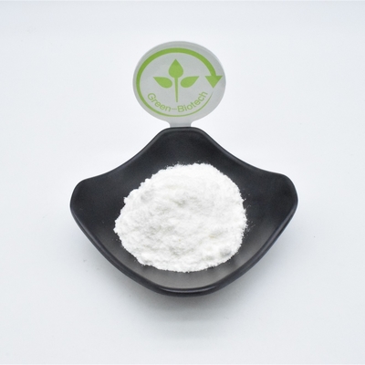 Ambergris Ambroxide Ambroxan Cristalli Polvere CAS 6790-58-5 Aromi di tabacco