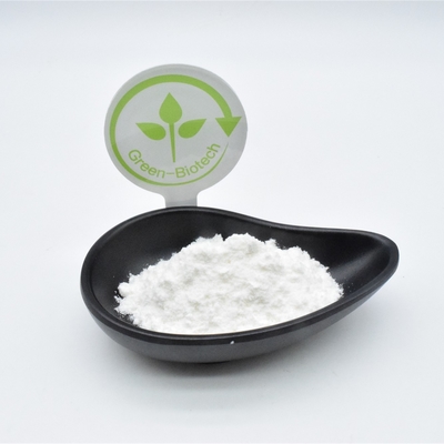 Ambergris Ambroxide Ambroxan Cristalli Polvere CAS 6790-58-5 Aromi di tabacco
