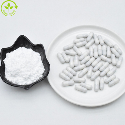 99% Nicotinamide Mononucleotide NMN in polvere