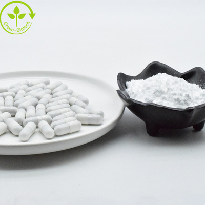 OEM Antiaging NMN Beta Nicotinamide Mononucleotide ridotto Capsule Liposome NMN
