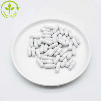 NMN Nicotinamide Mononucleotide Polvere Bianca a sfuso Supplementi di NMN Capsule