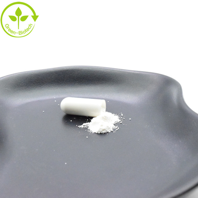 NMN Nicotinamide Mononucleotide Polvere Bianca a sfuso Supplementi di NMN Capsule