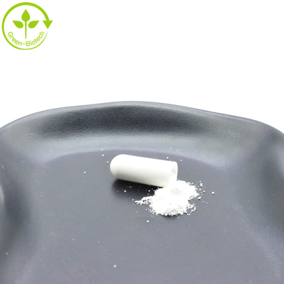 Supplementi anti-invecchiamento Beta Nicotinamide Mononucleotide 500MG NMN Capsula 99%