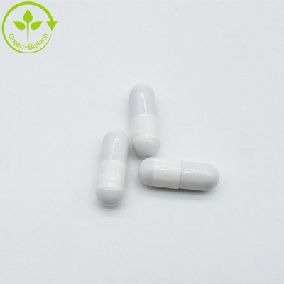 NR Precursore NMN in polvere 99% NMN in polvere sfusa Nicotinamide Mononucleotide Capsula