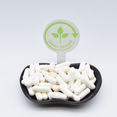 99% Purezza Nicotinamide Mononucleotide Capsule NMN Anti-Aging