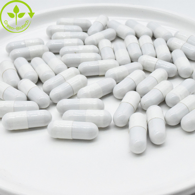99% Purezza Nicotinamide Mononucleotide Capsule NMN Anti-Aging