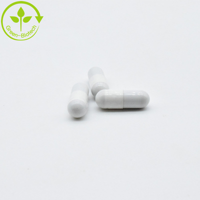 Beta Nicotinamide Mononucleotide integratore alimentare 99% NMN Capsule OEM
