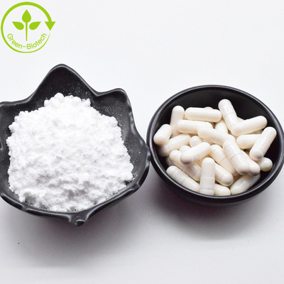Capsule Nicotinamide Mononucleotide NMN puro in polvere Supplementi anti-invecchiamento