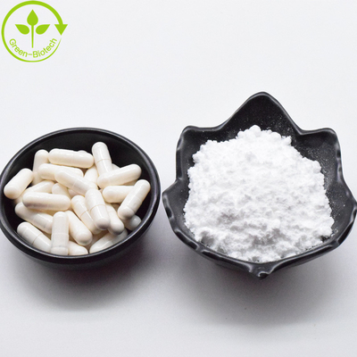 Le migliori capsule nootropiche Formula avanzata NAD+ Booster Capsule NMN anti-invecchiamento