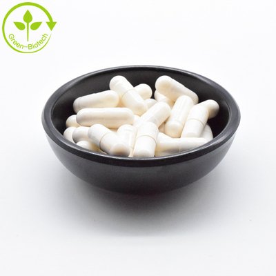 Le migliori capsule nootropiche Formula avanzata NAD+ Booster Capsule NMN anti-invecchiamento