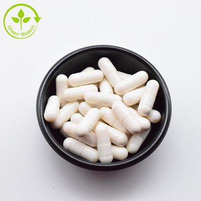 Alimenti per la salute NMN Nicotinamide Mononucleotide Supplementi anti-invecchiamento 99% NMN Capsule