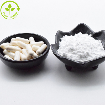 Alimenti per la salute NMN Nicotinamide Mononucleotide Supplementi anti-invecchiamento 99% NMN Capsule