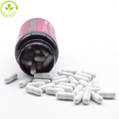 Supplementi anti-invecchiamento NMN puro polvere salute vitamina Nicotinamide Mononucleotide