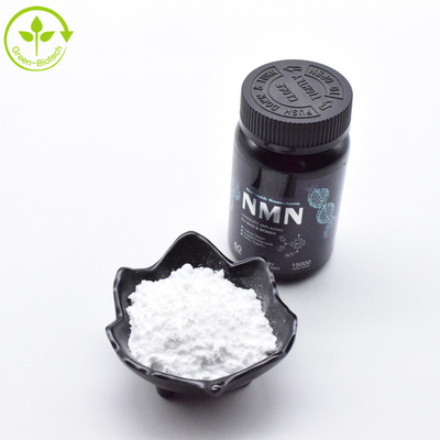 Cura della salute NMN puro in polvere Nicotinamide Mononucleotide NMN Capsule