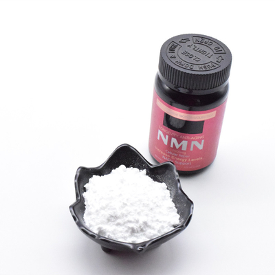 Nicotinamide Mononucleotide 1 Kg Anti-Aging Bulk NMN Powder 99%