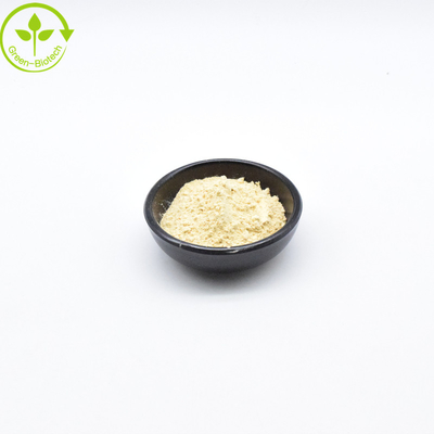 Extracto di radice di ginseng americano puro in polvere 10:1