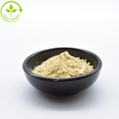Erba biologica naturale coltivata Ginseng intero Estratto Panax Ginseng Radice