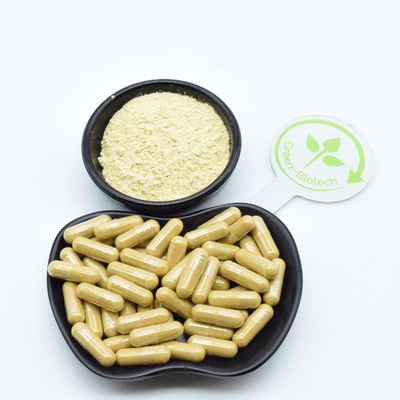 99% di Panax Ginseng Root Extract Ginseng in polvere per prodotti per la pelle