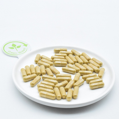 Paglia di Changbai Panax Ginseng Radici Farmaceutiche Ginseng fresco