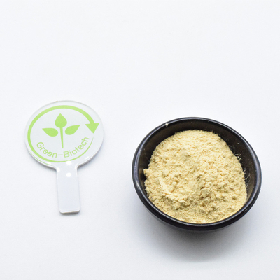 Erbe secche organiche Panax Semi di ginseng cinese selvatico Prodotto Root Gensing Powder