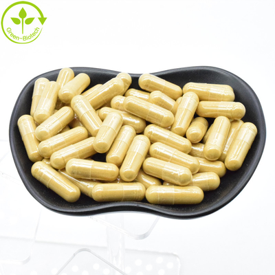 Fornitura di fabbrica Ginseng Radice in polvere Panax Ginseng Estratto 20:1 Ginsenoside 80%