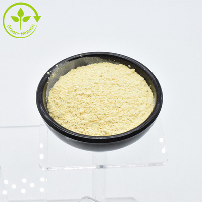 Estratto di Ginseng Erboristico in Polvere Capsule di Ginseng Maschile e Femminile