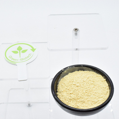 Ginseng naturale fermentato, fette di radice intera, estratto in polvere
