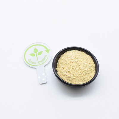 Capsule di ginseng a base di erbe naturali OEM con marchio proprio