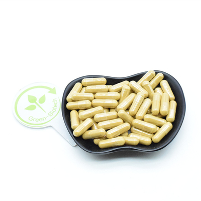 Alimenti per la salute Radice di Ginseng Panax integrale / Estratto di Radice di Ginseng completamente essiccato